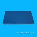 Edge Smoothing Waterproof PVC Board i Shenzhen